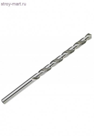 5 HSS-G Удлин.сверло по мет 4x78мм - 2608596816 5 HSS-G Удлин.сверло по мет 4x78мм - 2608596816