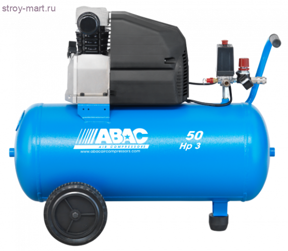 Компрессор Montecarlo L30P