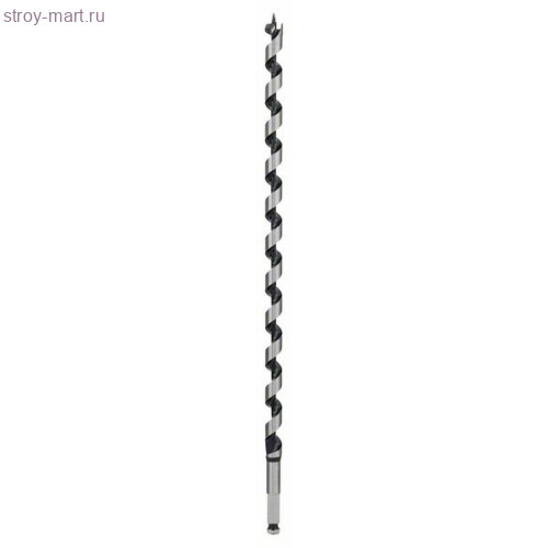 1 СВЕРЛО ДЕРЕВО 16X450 - 2608597644