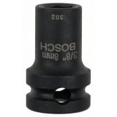 УДАРНАЯ ГОЛОВКА 8MM 3/8. 6-ГР. - 1608552001