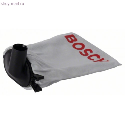 МЕШОК МАТЕРЧАТЫЙ ДЛЯ PSB60 PEX115/125 - 1605411026