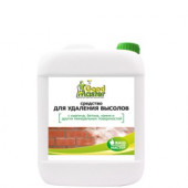 Состав для удаления высолов «Master Good» 5л. (12 шт/уп.) - С-000084641
