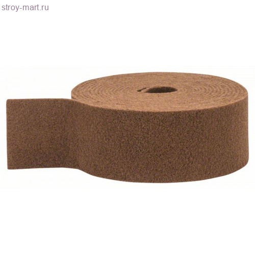 РУЛОН 10М 115мм B.f. Finish Coarse - 2608608219 РУЛОН 10М 115мм B.f. Finish Coarse - 2608608219