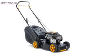 Газонокосилка McCULLOCH M40-125 Газонокосилка McCULLOCH M40-125