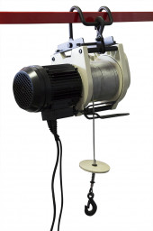 WRH-18-1000X Электроталь WRH-18-1000X Электроталь