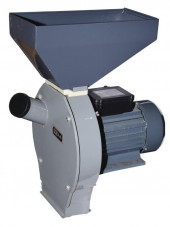 Зернодробилка EGC 19