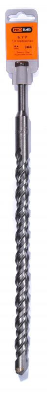 Бур для перфоратора Prorab 2466 Бур для перфоратора Prorab 2466