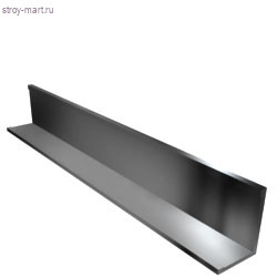 Уголок «Албес» PL 19х24 С-1 супер-хром L=3 м (300 п. м/уп.) - С-000011045 Уголок «Албес» PL 19х24 С-1 супер-хром L=3 м (300 п. м/уп.) - С-000011045