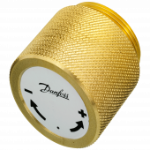 Рукоятка запорн для клапанов RA Danfoss 013G3300 Рукоятка запорн для клапанов RA Danfoss 013G3300