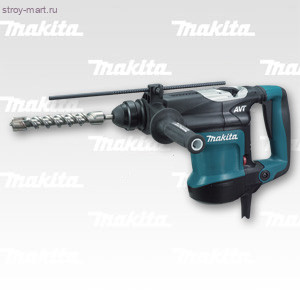 Перфоратор HR3210C Перфоратор HR3210C