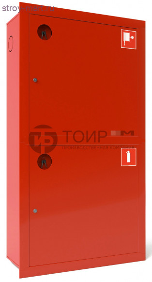 Шкаф пожарный встроенный Ш-ПК-О-03В 21-02 глухой с двумя корзинами (ШПК-320В-21) Шкаф пожарный встроенный Ш-ПК-О-03В 21-02 глухой с двумя корзинами (ШПК-320В-21)