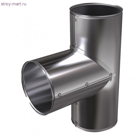 Оболочка на тройник Энергопак ТР-СТ 280/05 Energoflex - 008-0368 Оболочка на тройник Энергопак ТР-СТ 280/05 Energoflex - 008-0368