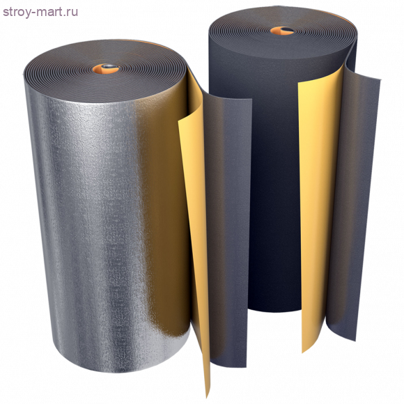 Рулон ST 16/1,0-12 105C K-Flex 80016210107