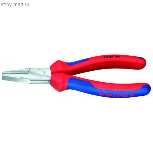 Плоскогубцы 20 05 140 - KN-2005140 Плоскогубцы 20 05 140 - KN-2005140