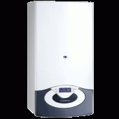 Котел настенный газ 24кВт Genus Evo 24FF Ariston 3300472 Котел настенный газ 24кВт Genus Evo 24FF Ariston 3300472