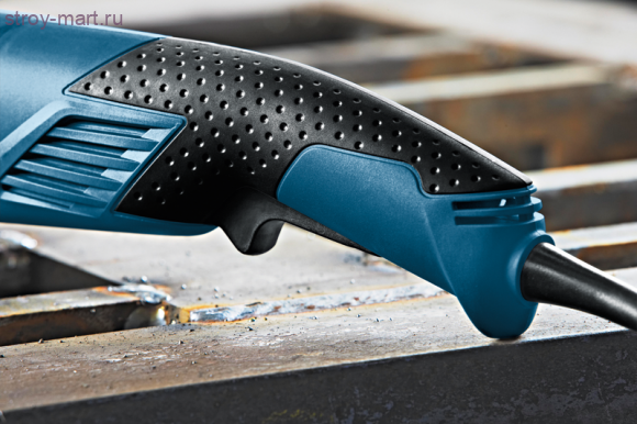 Угловая шлифмашина Bosch GWS 15-150 CIH Professional - 601830522 Угловая шлифмашина Bosch GWS 15-150 CIH Professional - 601830522