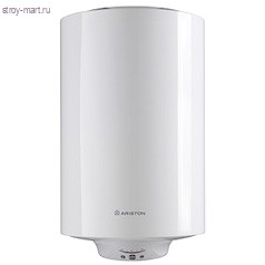 Водонагреватель эл накопительный 50л верт 1,5кВт ABS PRO ECO PW Ariston 3700316