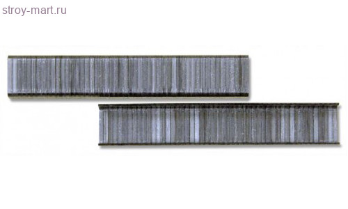 Скоба, «888», 8 мм, тип 53, для мебельного степлера 1000 шт/уп. / 2410008 - С-000115326