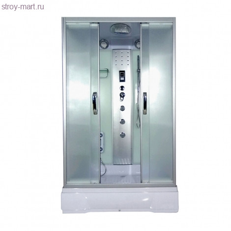 Душевая кабина River Бизнес SENA 120/80/26 ТН Душевая кабина River Бизнес SENA 120/80/26 ТН