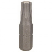 Набор бит 25шт.TicTac T30 Extra Hart, 25мм 1/4 - 2608522272 Набор бит 25шт.TicTac T30 Extra Hart, 25мм 1/4 - 2608522272