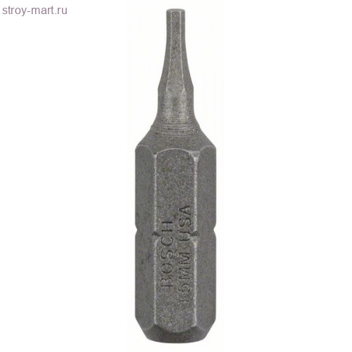 3 БИТ HEX 1.5Х25 XH - 2607001716 3 БИТ HEX 1.5Х25 XH - 2607001716