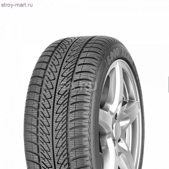 Автомобильные шины - GoodYear UltraGrip 8 Performance MS XL FP 285/45R20 112V