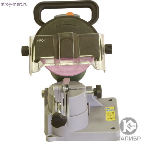 Станок для заточки цепей "Калибр ЭЗС - 220" Станок для заточки цепей "Калибр ЭЗС - 220"