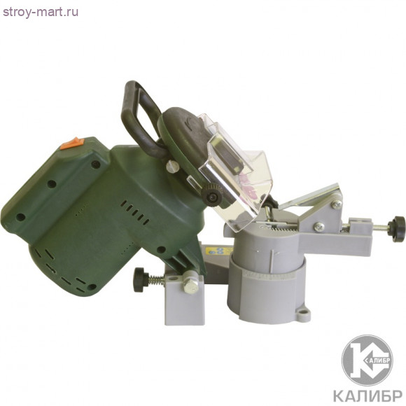 Станок для заточки цепей "Калибр ЭЗС - 220" Станок для заточки цепей "Калибр ЭЗС - 220"