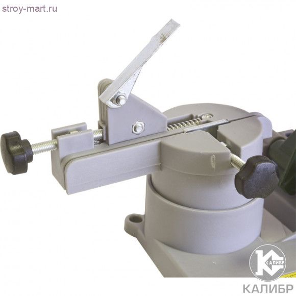 Станок для заточки цепей "Калибр ЭЗС - 220" Станок для заточки цепей "Калибр ЭЗС - 220"