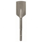 1 1/8 ЗУБИЛО ПО АСФАЛЬТУ 125X500ММ - 1618601011