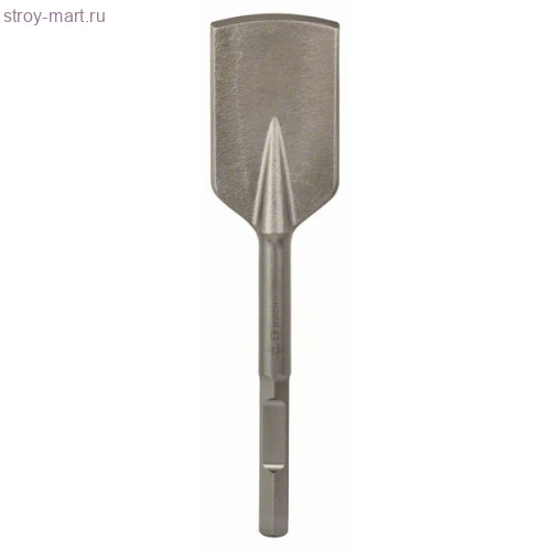 1 1/8 ЗУБИЛО ПО АСФАЛЬТУ 125X500ММ - 1618601011