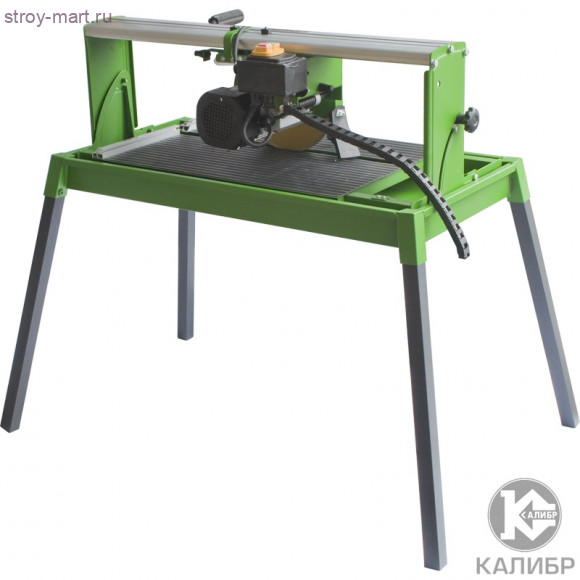 Эл. плиткорез со столом"Калибр ПЛЭС-250/1600" Эл. плиткорез со столом"Калибр ПЛЭС-250/1600"