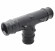 Тройник для PE-X PPSU Дн 25 Uponor 1008686