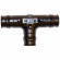 Тройник для PE-X PPSU Дн 25 Uponor 1008686