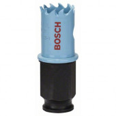 КОРОНКА SHEET-METAL 19 ММ - 2608584780 КОРОНКА SHEET-METAL 19 ММ - 2608584780