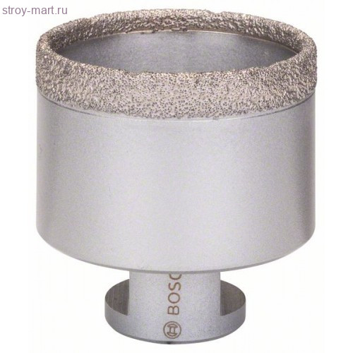 АЛМАЗНАЯ КОРОНКА 60ММ DRY SPEED - 2608587128 АЛМАЗНАЯ КОРОНКА 60ММ DRY SPEED - 2608587128