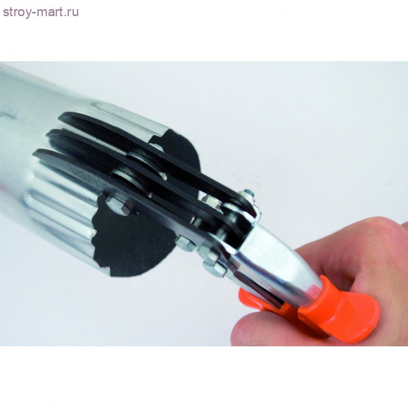 Устройство для гофрирования труб «Edma» Ergo RET 5 Blades / 030255 - С-000120214