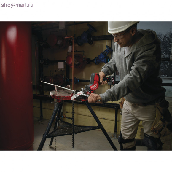 Компактная сабельная пила MILWAUKEE M12 FUEL CHZ-0 4933446960 Компактная сабельная пила MILWAUKEE M12 FUEL CHZ-0 4933446960