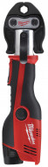 Аккумуляторный гидравлический инструмент для обжимки труб MILWAUKEE M12 HPT-202C V-KIT 4933443100 Аккумуляторный гидравлический инструмент для обжимки труб MILWAUKEE M12 HPT-202C V-KIT 4933443100