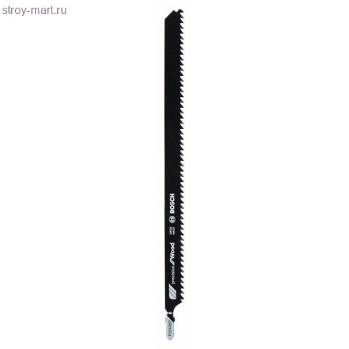 Набор пил 3шт T1044DP PrecisionWood - 2608667394 Набор пил 3шт T1044DP PrecisionWood - 2608667394