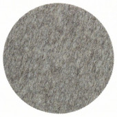 5 ВОЙЛОЧНЫХ КРУГОВ ЖЕСТКИХ 128ММ - 2608612005