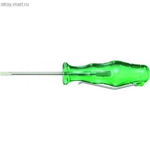 335 MS универсальная отвертка 008004 - WE-008004 335 MS универсальная отвертка 008004 - WE-008004
