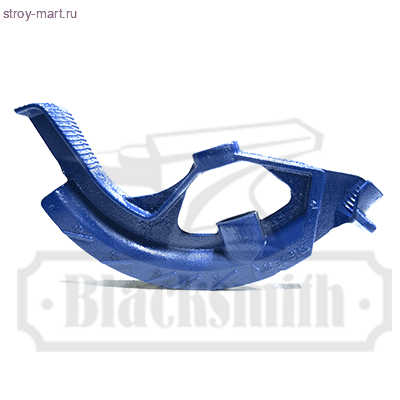 Трубогиб рычажный (ножной) Blacksmith MPB3-1