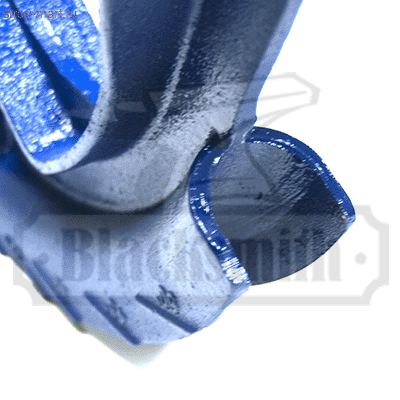 Трубогиб рычажный (ножной) Blacksmith MPB3-1