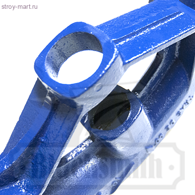 Трубогиб рычажный (ножной) Blacksmith MPB3-1