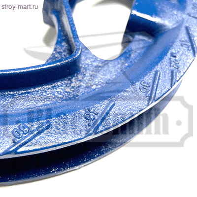 Трубогиб рычажный (ножной) Blacksmith MPB3-1