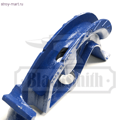 Трубогиб рычажный (ножной) Blacksmith MPB3-1