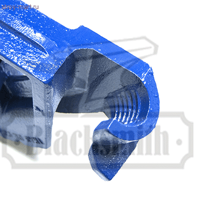 Трубогиб рычажный (ножной) Blacksmith MPB3-1