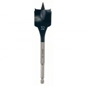 СВЕРЛО ПЕРЬЕВ. ДЕР 32X152 - 2608595498 СВЕРЛО ПЕРЬЕВ. ДЕР 32X152 - 2608595498