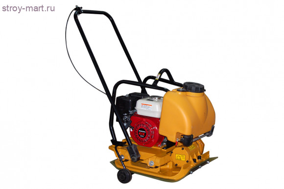 Виброплита TSS-VP90TRH ( ручка,колесный комплект, бак, полиуретановый коврик) Виброплита TSS-VP90TRH ( ручка,колесный комплект, бак, полиуретановый коврик)